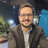 Victor Borba Email & Phone Number