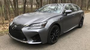 2019 Lexus Gs F 10th Anniversary Edition Review Lexus Power Rack Bmw