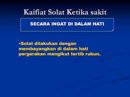 Wajib bagi orang yang sakit untuk bersuci dengan air yaitu dia wajib berwudhu ketika terkena hadats ashgor (hadats kecil). Disebalik Runtuhan Bangunan Ppt Download
