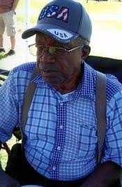 Obituary information for Bennie D. Evans