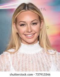 India Everett Attends Infolist Pre-emmys Soiree Stockfoto 1178842525