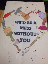 My family and i are so grateful. Thank You Card I Made For Custodial And Maintenance Appreciation Posters Appreciation Gifts Teacher Appreciation Doors