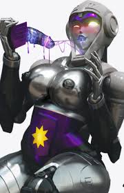 Rule34 - If it exists, there is porn of it  nightbird  5239857