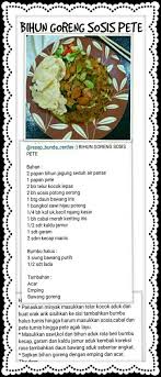 Pin Oleh Jamila Razak Di Recipes Resep Masakan Resep Masakan