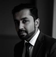 Don Dishan Saparamadu