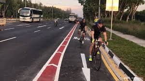We did not find results for: New Cycling Paths And Roads To Serve Changi Developments Including Terminal 5 Up Station Singapore
