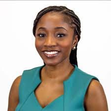 Profile for Kandace Blake