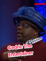 Cedric The Entertainer Country Folks