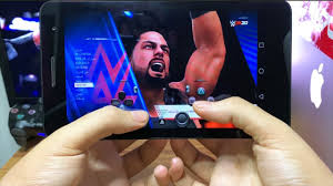 Learn how to open an.apk file on your pc, mac, or android. Download Wwe 2k20 Mobile For Android Apk And Ios Latest Version