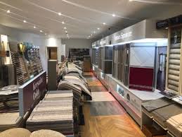 Flooring Showroom In Medway Kent Flooring Ltd