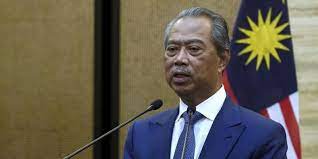Latest news and updates on the impact of a new strain of coronavirus on malaysia. Pm Muhyiddin Malaysia Tak Akan Cabut Mco Sebelum Kasus Covid 19 Turun Di Bawah 4 000