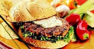 Pin On Burgers Et Sandwichs
