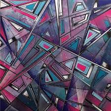 See more ideas about architecture drawing, drawings, abstract. Streetskate 1 An Abstract Geometric Painting Fine Art Prints Original Contemporary Scottish Landscape Paintings Art Prints And Commissions