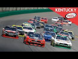 Cheddar's 300 presented by alsco & zombie auto 150 bristol motor speedway, bristol, tn. Nascar Xfinity Series Full Race Alsco 300 Youtube
