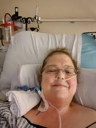 Prayer for successful lung transplant