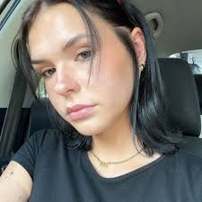 What brush is best for the perfect French manicure?