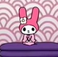 Hos retro finner du moteklær til både kvinner og menn fra populære merker. Melody Sanrio Anime Cute Matching Icons Pfps Hello Kitty Characters Hello Kitty Iphone Wallpaper Melody Hello Kitty