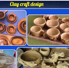 Description of hey clay® apk mod 2200 (unlimited money crack*) games download latest for android. Clay Craft Design 1 0 Apk Mod Free Purchase For Android