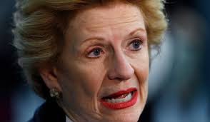 Debbie Stabenow opposes Jeff Sessions' nomination as attorney general