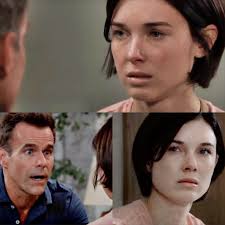 When did Drew regain his memory?