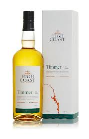 When attending scotch whisky tastings, you'll often see the presenter hold up the glass and implore the crowd to look at the deeply rich color of the liquid. Nv High Coast Distillery Timmer Peat Smoke Whiskey Sweden Angermanland Cellartracker