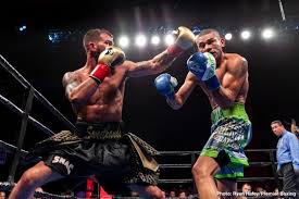 Caleb hunter plant is an american professional boxer who has held the ibf super middleweight title since 2019. Plant Vs Uzcategui Caleb Plant Beats Jose Uzcategui On Points To Become Ibf Super Middleweight Champion Net Sports 247