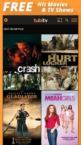 Tubi Tv Stream Free Movies Amp Tv Shows By Adrise Inc Free Tv Streaming Free Tv Shows Free Movies