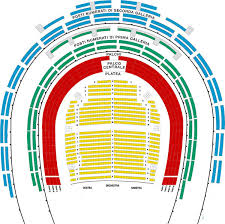 symphony concerts koop je tickets met of zonder het hotel