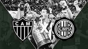 Relembre a vitória e conquista do galo no segundo jogo da final. Jogos Inesqueciveis Tv Globo Reprisa Neste Domingo A Final Da Libertadores Entre Atletico Mg E Olimpia Atletico Mg Ge