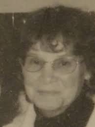 Anita Hallock Obituary