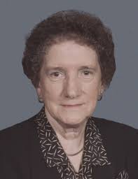 Obituary information for Mary Joyce Langdon Young