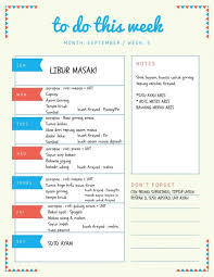 Coba gunakan solusi sekaligus inpirasi masakan dari anekaresepmasakan.id selama seminggu. Menyusun Menu Mingguan Lebih Hemat Atau Boros Kumpulan Emak Blogger