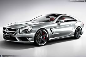 Mercedes Sl Shooting Brake Concept Emercedesbenz Mercedes Sl Mercedes Coupe Mercedes