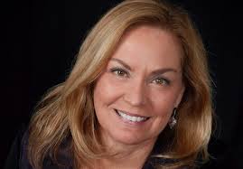 Episode 28: “Lot of Firsts in my Career” with Jan Carmichael