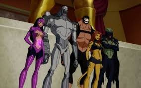 Various formats from 240p to 720p hd (or even 1080p). 39 Justice League Doom Hd Wallpapers Background Images Wallpaper Abyss