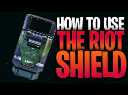 The same in the full build, unlocking the riot shield in vanguard . Riot Shield Codes 11 2021