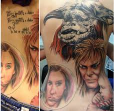 After many requests, here are some of my favorIte tattoos done by local  artists/my good friends. I hope you line their work!