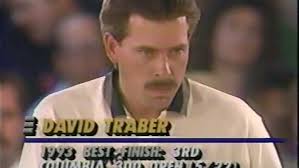 1993 Norm Duke vs John Mazza Part 1