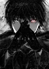 Pin Em Tokyo Ghoul