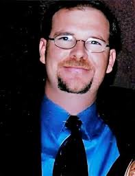 Thomas Lee Sehorne III (1970-2007)