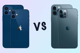 Also, the mobile will be available in different storage options after its launch. Apple Iphone 12 Mini Vs 12 Vs 12 Pro Was Solltest Du Kaufen