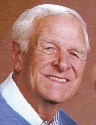 Obituary: L. Pete Nolan