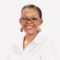 Lebogang Maphada (née Rugara)