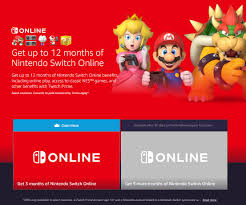 Nintendo switch game sharing wiki | frequently asked questions. Get A Free Year Of Nintendo Switch Online If You Re A Amazon Twitch Prime Subscriber