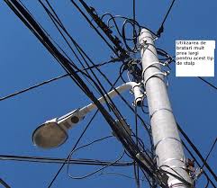 Documente similare cu tipuri stalpi lea mt si jt. Scandalos Pebish Rotund È™i Rotund Bratari Pentru Stalpi Electrici De Joasa Tensiune Proprint Ro