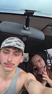 Evie Ren Bunny Ranch