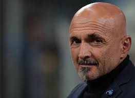 Each game ive had some up. Ex Nerazzurri Coach Luciano Spalletti I Was Lucky Enough To Work For Inter