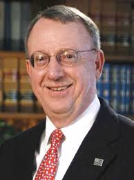 Everyone Needs At Least One Family Mentor and Role Model Honored