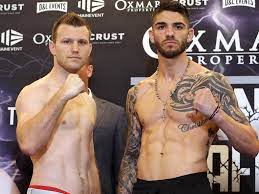 Height, age, weight, last fight and next fight. Michael Zerafa Net Worth