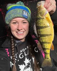 Where can I go for jumbo perch? (Specific lake names please)
